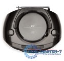 Boombox BBTC-660DAB/BK