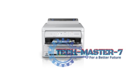 Drukarka WF-C5390DW A4/USB/(W)LAN/25pps/PS3+PCL6 Drukarka WF-C5390DW A4/USB/(W)LAN/25pps/PS3+PCL6