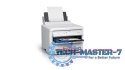 Drukarka WF-C5390DW A4/USB/(W)LAN/25pps/PS3+PCL6