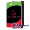 Dysk IronWolf Pro 20TB 3,5 SATA ST20000NT001