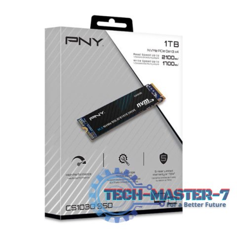 Dysk SSD 1TB M.2 CS1030 M280CS1030-1TB-RB Dysk SSD 1TB M.2 CS1030 M280CS1030-1TB-RB