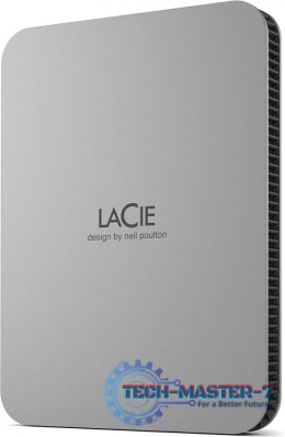Dysk przenośny 4TB USB-C STLP4000400