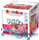 Gra BrainBox - Polska (Druga edycja)
