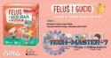 Gra Feluś i Gucio grają w historyjki
