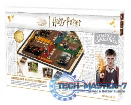 Gra Harry Potter Czarodziejskie wyzwanie