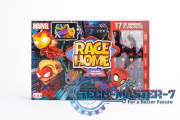 Gra Marvel Avengers Race Home Multi