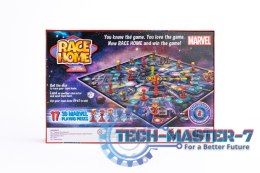 Gra Marvel Avengers Race Home Multi