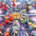 Gra Marvel Avengers Race Home Multi