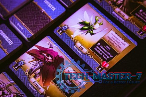 Gra Massive Darkness 2 Hellscape PL Gra Massive Darkness 2 Hellscape PL