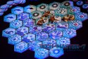 Gra Neuroshima Hex 3.0 Pirates PL/ENG