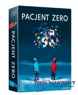 Gra Pacjent Zero