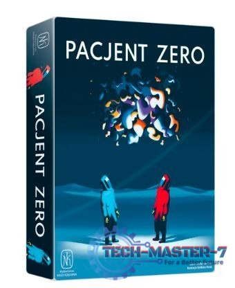 Gra Pacjent Zero