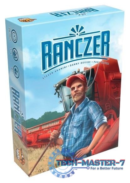Gra Ranczer (PL)