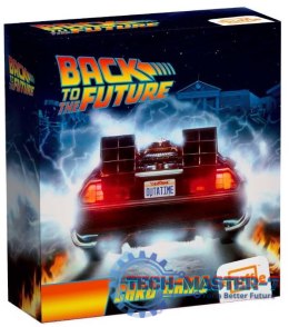 Gra Shuffle Back to the Future