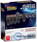 Gra Shuffle Back to the Future