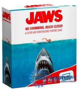 Gra Shuffle Jaws Szczęki