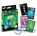 Gra WHOT! Rick and Morty