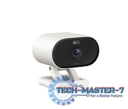 Kamera VERSA IPC-C22FP-C, 2MP 2.8mm F1.6 high performace lens,four nighvision modes,Human detection, Built in Siren, two-way tal