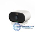 Kamera VERSA IPC-C22FP-C, 2MP 2.8mm F1.6 high performace lens,four nighvision modes,Human detection, Built in Siren, two-way tal