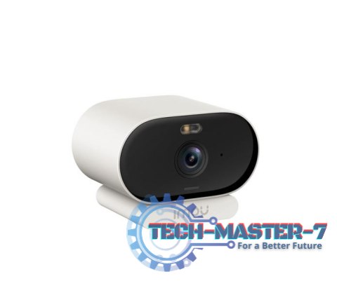 Kamera VERSA IPC-C22FP-C, 2MP 2.8mm F1.6 high performace lens,four nighvision modes,Human detection, Built in Siren, two-way tal Kamera VERSA IPC-C22FP-C, 2MP 2.8mm F1.6 high performace lens,four nighvision modes,Human detection, Built in Siren, two-way tal
