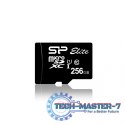 Karta pamięci microSDXC 256GB CL10/UHS-1 100/80 MB/s Elite + adapter