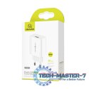 Ładowarka sieciowa T22 18W QC 3.0 kabel USB-C