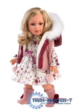 Lalka Lucia 40 cm