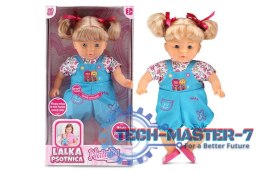 Lalka Natalia Psotnica 36 cm