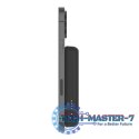 Magnetyczny Power Bank ze standem Czarny