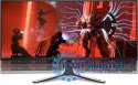 Monitor Alienware AW3423DW 34.1 cali Curved NVIDIA G-Sync Ultimate 175Hz OLED QHD (3440x1440) /21:9/DP/2xHDMI/5xUSB 3.2/3Y AES&P