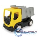 Pojazd Tech Truck - Wywrotka w kartonie