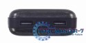 PowerBank 20 000 mAh czarny