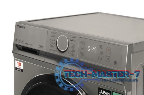 Pralka TW-BL90A4PL(SS) 8KG Pralka TW-BL90A4PL(SS) 8KG