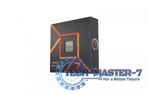 Procesor Ryzen 7 7700X 4,5GHz 100-100000591WOF
