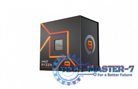 Procesor Ryzen 9 7900X 4,7GHz 100-100000589WOF