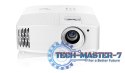 Projektor UHD38x 4K 4000L 1 000 000:1 HDR
