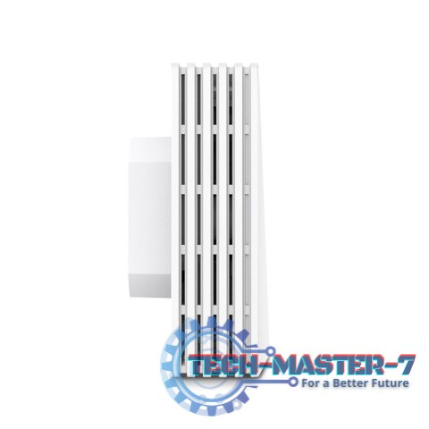 Punkt dostępowy TP-Link EAP650-Wall 2GE PoE AX3000 Punkt dostępowy TP-Link EAP650-Wall 2GE PoE AX3000