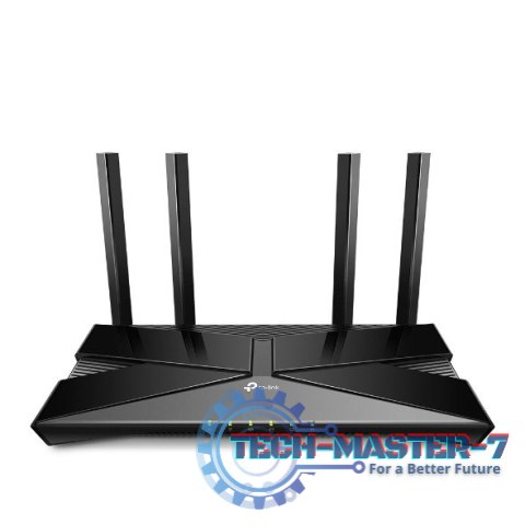 Router EX220 AX1800 4LAN 1WAN