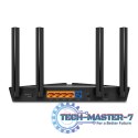 Router EX220 AX1800 4LAN 1WAN