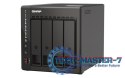 Serwer NAS TS-453E-8G 4-bay desktop Intel Celeron 2GHz