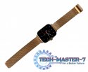 Smartwatch Fit FW55 Aurum Pro złoty