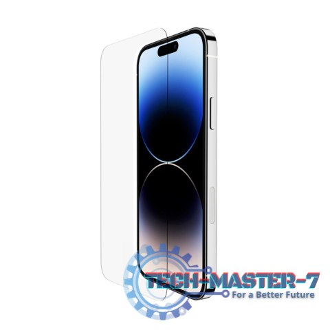 Szkło ochronne ScreenForce Pro UltraGlass do iPhone 14/13/13 Pro Szkło ochronne ScreenForce Pro UltraGlass do iPhone 14/13/13 Pro