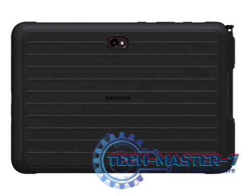 Tablet Galaxy Tab Active 4 PRO 5G 10.1 cali 6/128GB Enterprise Edition Czarny Tablet Galaxy Tab Active 4 PRO 5G 10.1 cali 6/128GB Enterprise Edition Czarny