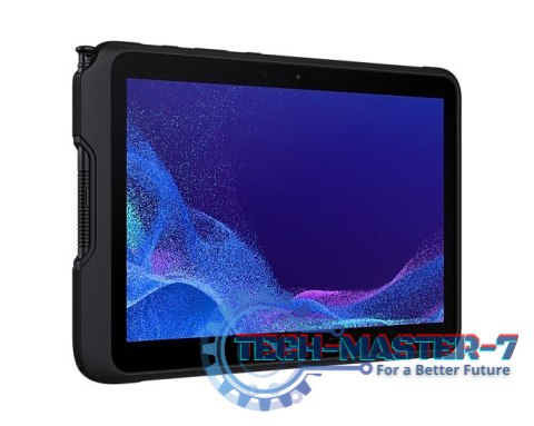 Tablet Galaxy Tab Active 4 PRO 5G 10.1 cali 6/128GB Enterprise Edition Czarny Tablet Galaxy Tab Active 4 PRO 5G 10.1 cali 6/128GB Enterprise Edition Czarny