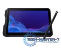 Tablet Galaxy Tab Active 4 PRO 5G 10.1 cali 6/128GB Enterprise Edition Czarny