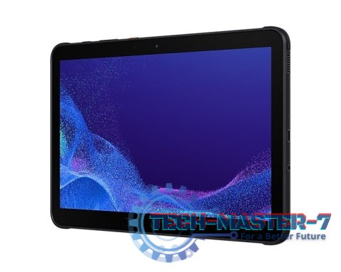 Tablet Galaxy Tab Active 4 PRO 5G 10.1 cali 6/128GB Enterprise Edition Czarny Tablet Galaxy Tab Active 4 PRO 5G 10.1 cali 6/128GB Enterprise Edition Czarny