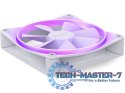 Wentylator F120 RGB 120mm biały