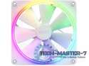 Wentylator F140 RGB 140mm biały