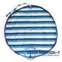 Worek Outdoor Paski Zielone