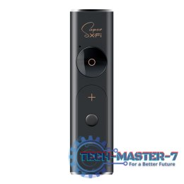Zewnętrzna karta dzwiękowa Sound Blaster X1